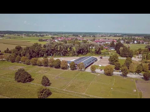 Imagevideo Reit- und Fahrverein Rosenheim e.V.